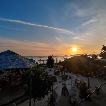 Living Asia Sunset Resort Gili Air Exterior foto